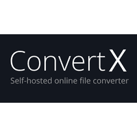 ConvertX