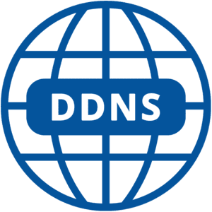 ddns-go