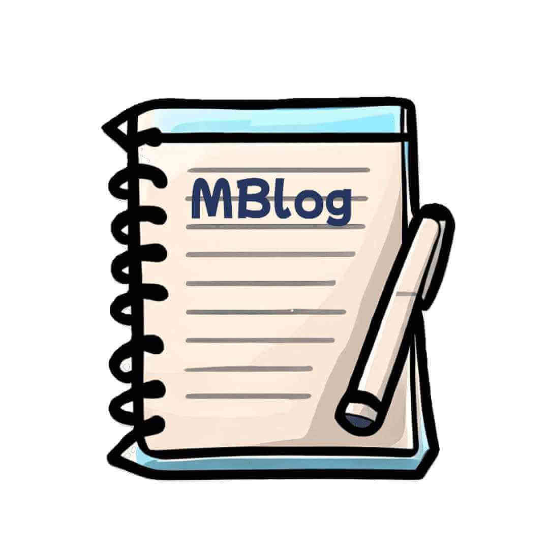 mBlog
