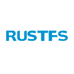 RustFS