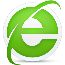 360 Browser icon