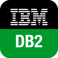 IBM DB2 icon