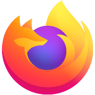 Firefox Browser icon
