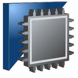SAP HANA Studio icon