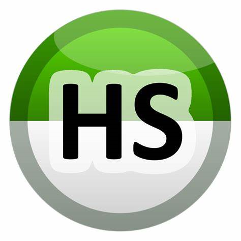 HeidiSQL icon