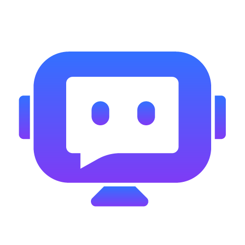 MaxKB Open Source Knowledge Base Q&A System icon