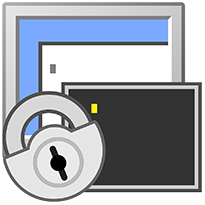 SecureCRT icon